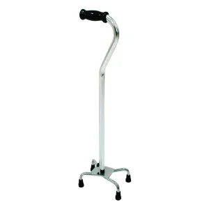 Bariatric Quad Canes | Bariatric | Quad Cane | Canes | Mobility | Products | Henyuan Medical