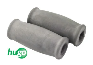 Hugo Comfort Max Crutch Hand Grips, closed | Accessories | Mobility | Products | Henyuan Medical