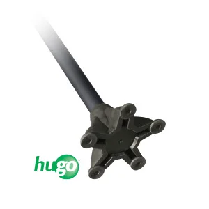 Hugo Claw Standing Cane Tip | Accessories | Mobility | Products | Henyuan Medical