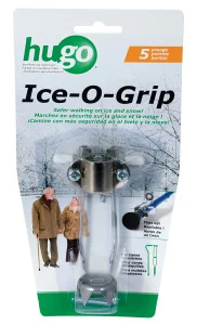 Hugo Ice-O-Grip, 5 prong | Accessories | Mobility | Products | Henyuan Medical