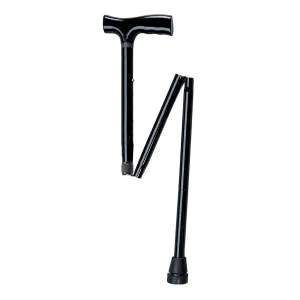 Aluminum Folding Canes, Height Adjustable | Folding | Canes | Mobility | Products | Henyuan Medical