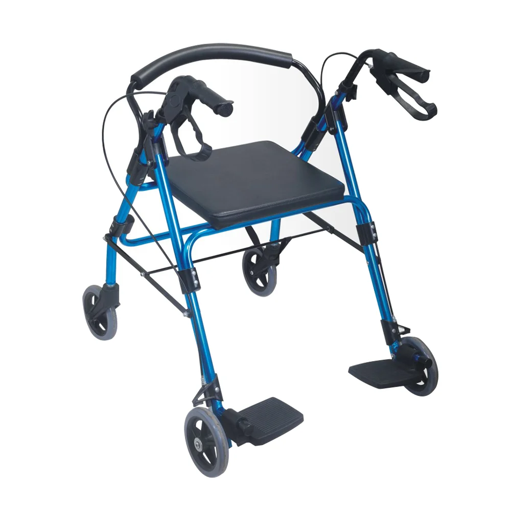 YF-WR02 Rollator