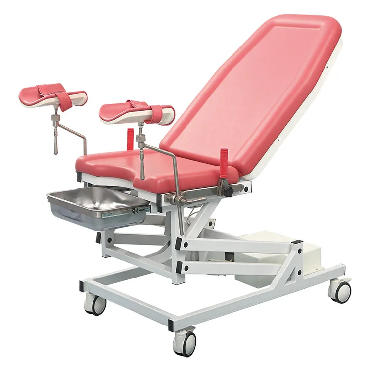 YFDC-LT-E1 Electric Gynecological Exam Table
