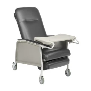 3-Position Recliner | Patient Recliners | Furniture | Patient Room | Products | Henyuan Medical