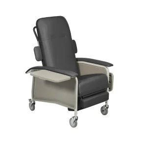 Clinical Care Recliner | Patient Recliners | Furniture | Patient Room | Products | Henyuan Medical