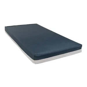 Bariatric Mattress | Bariatrics | Foam Mattress | Mattress Replacement | Therapeutic Support Surfaces | Products | Henyuan Medical
