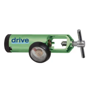 Drive Regulators | Click-Style Regulators | Regulators | Oxygen Therapy | Respiratory | Products | Henyuan Medical