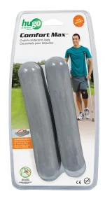 Hugo Comfort Max Crutch Underarm Pads | Accessories | Mobility | Products | Henyuan Medical