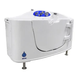 Colorado Spring Bathing System | Bathing Systems | Bath Safety | Products | Henyuan Medical