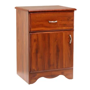 1 Drawer Bedside Cabinet | Cabinets | Furniture | Patient Room | Products | Henyuan Medical