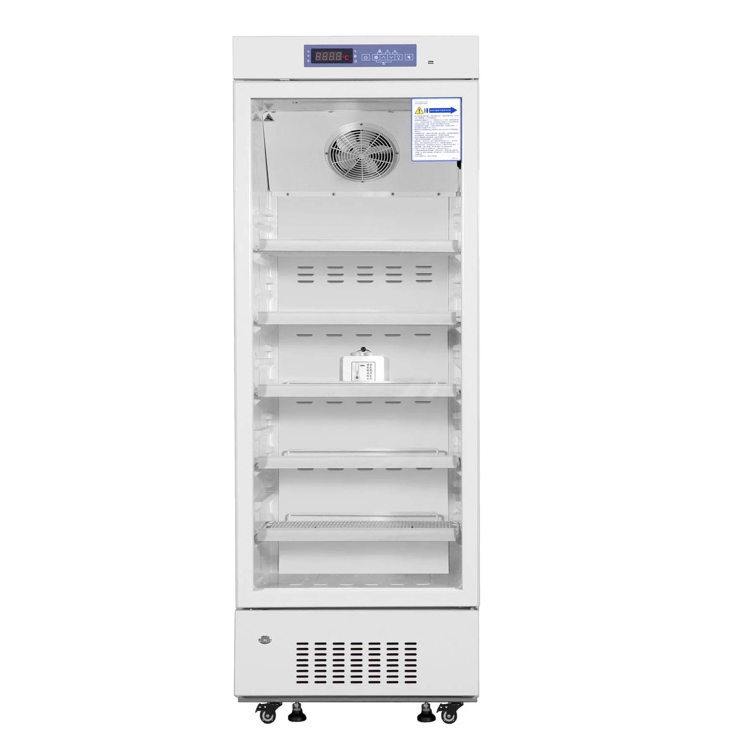 YF-5V312 Refrigerator Freezer