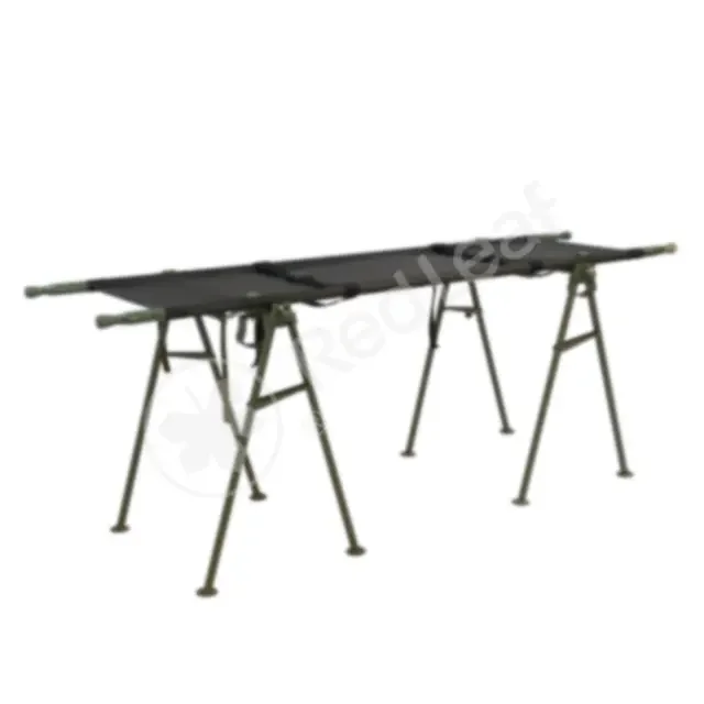 YDC-1A13 Battfield Rescue Foldaway Stretcher