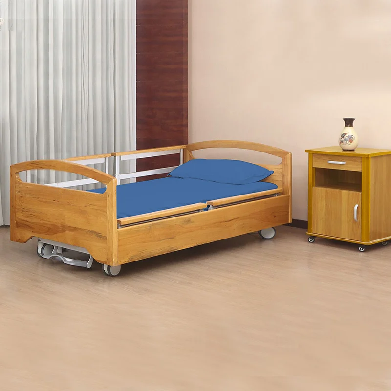YFD3611K-N3 Three Function Electric Bed