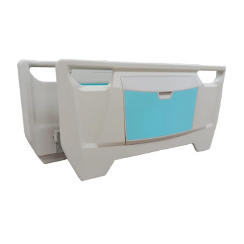 YF-B-222 Plastic Head Foot Board