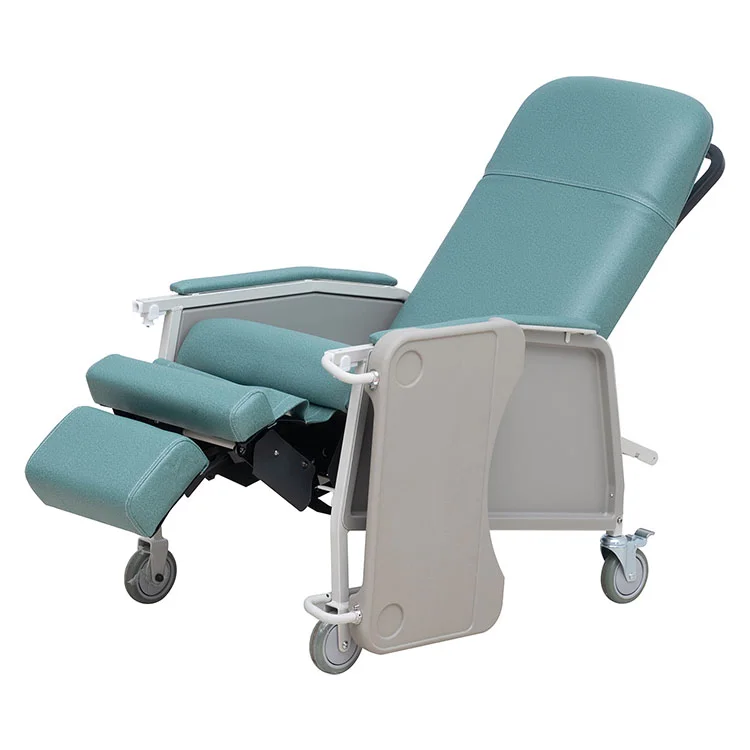 YFY-R02 Rehabilitation Recliner Chair