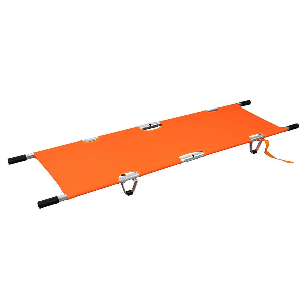 YFTE-FS08 Foldable Stretcher