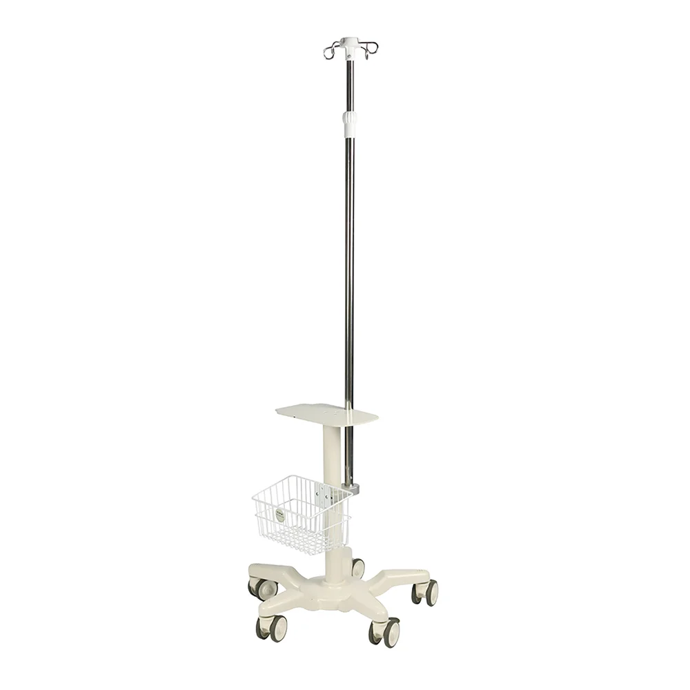 YFMDT-C01 Infusion Pump Trolley