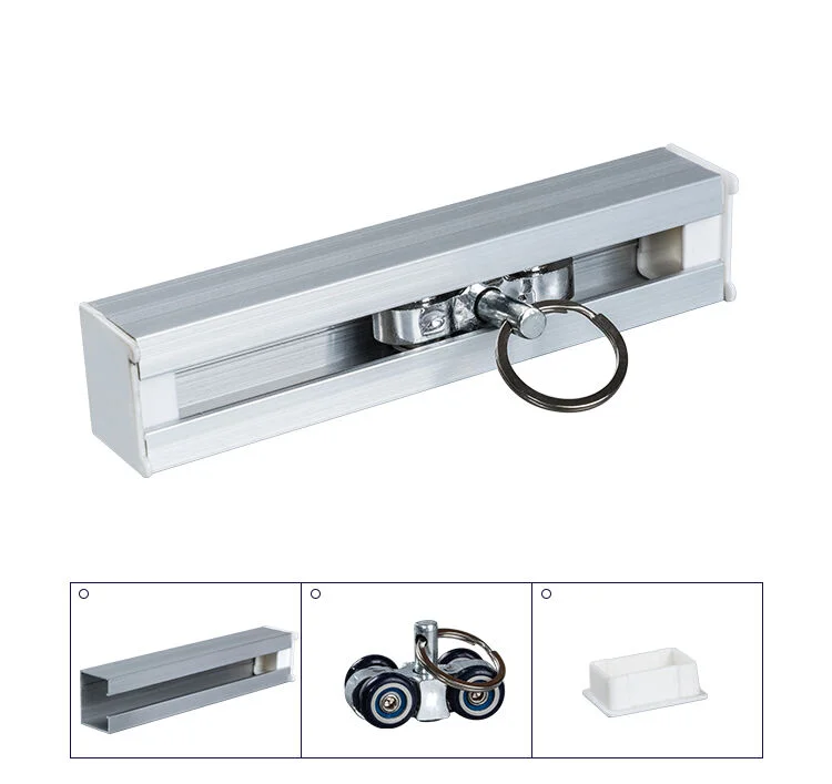 China Top Quality Cubicle Hospital Curtain Tracks factory and manufacturers | Henyuan Medical