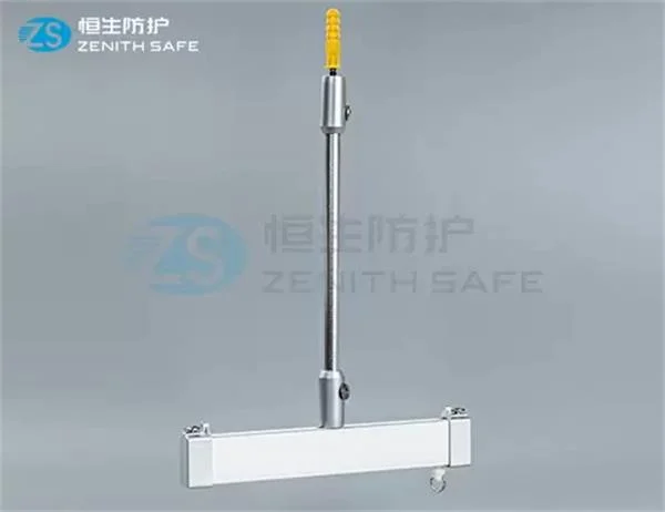 China Hospital Luxury Aluminum Curtain Rails factory and manufacturers | Henyuan Medical