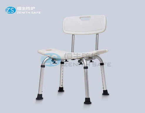 China Bathroom shower seat for elderly  5104 factory and manufacturers | Henyuan Medical