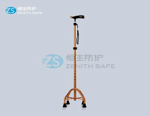 China Adjustable aluminum Cane factory and manufacturers | Henyuan Medical