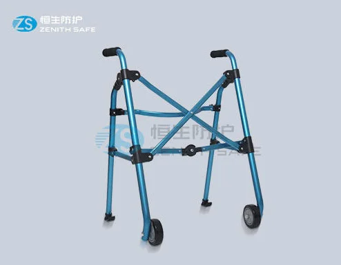 China Folding walker for disabled factory and manufacturers | Henyuan Medical