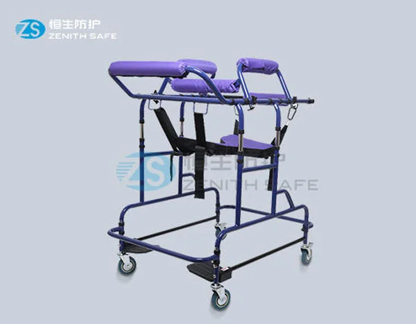 China Hemiplegia rehabilitation Rollator factory and manufacturers | Henyuan Medical