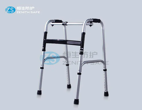 China Folding walker for disabled factory and manufacturers | Henyuan Medical