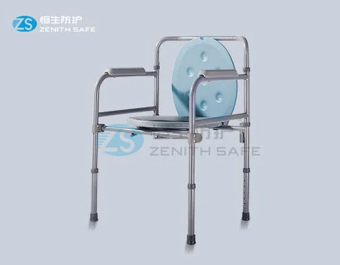China Simple Commode chair for the elderly factory and manufacturers | Henyuan Medical