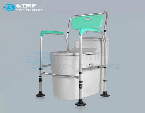 China Toilet safety grab bar for bathroom factory and manufacturers | Henyuan Medical