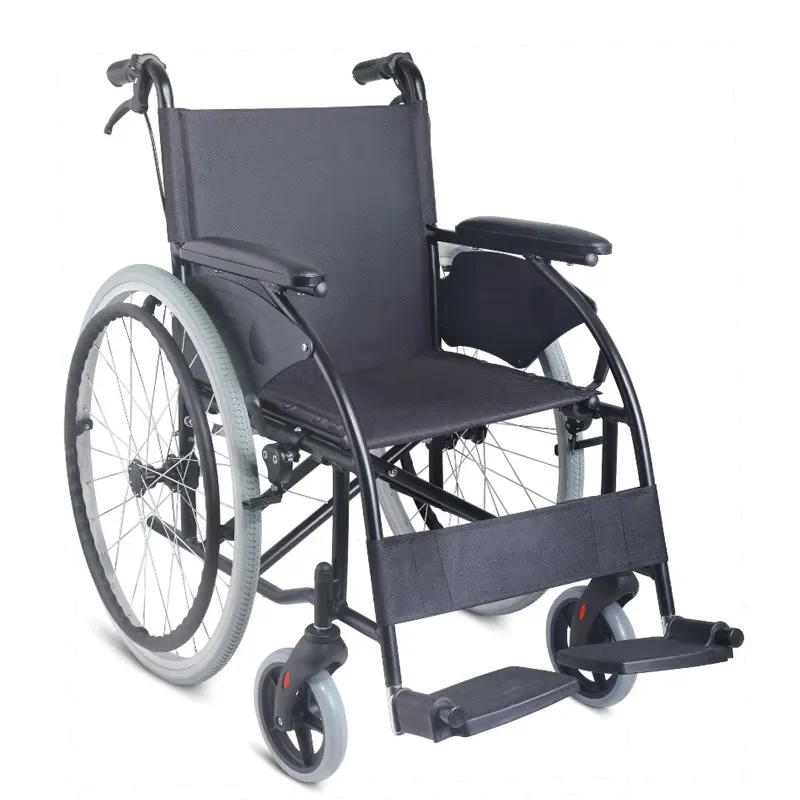 Supply Rigid Lightweight Wheelchairs Wholesale Factory - Henyuan Medical