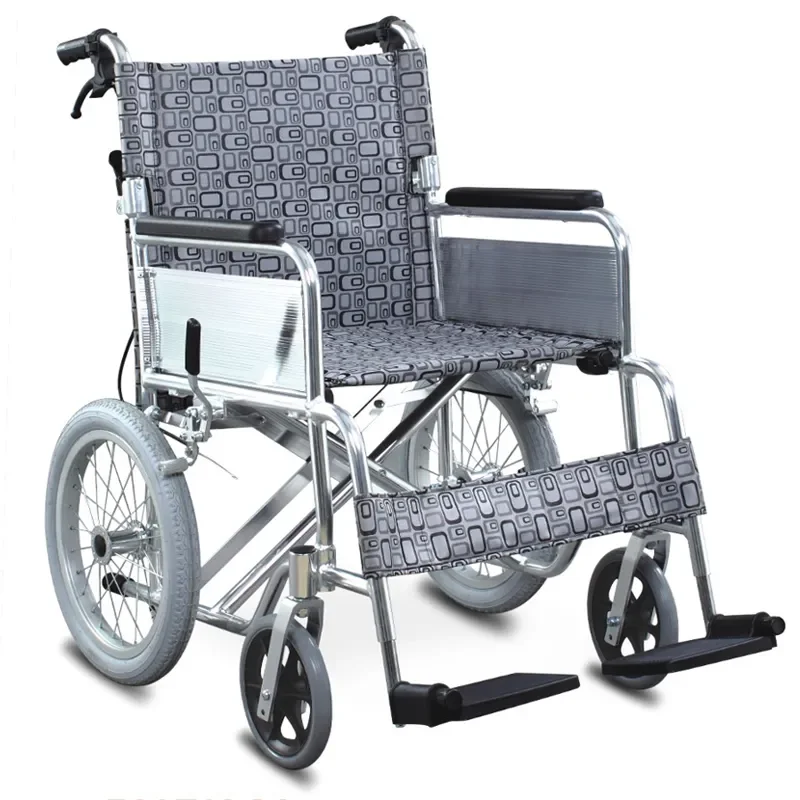 Supply Regular Wheelchair Aluminum Wholesale Factory - Henyuan Medical