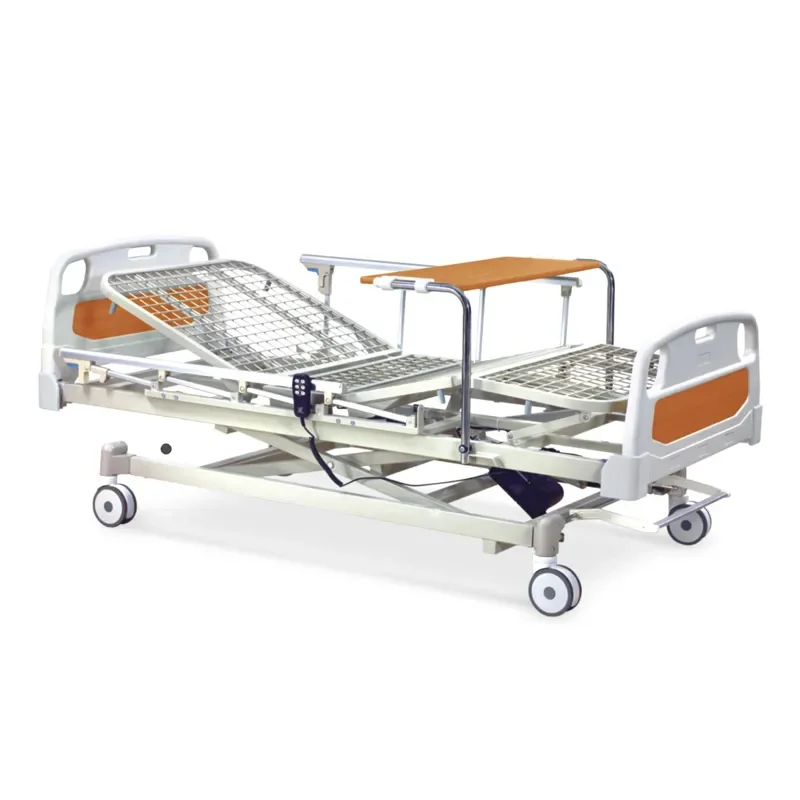 Supply Medical Bed Wholesale Factory - Henyuan Medical