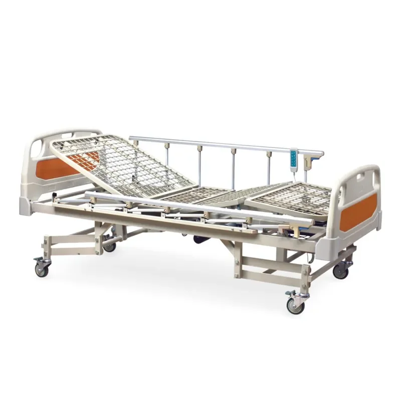 Supply Homecare & hospital beds Wholesale Factory - Henyuan Medical