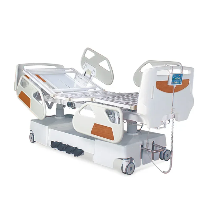 Supply Adjustable Beds Covered By Medicare Wholesale Factory - Henyuan Medical