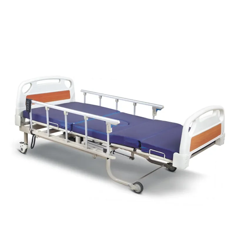 Supply Bariatric Medical patient bed Wholesale Factory - Henyuan Medical