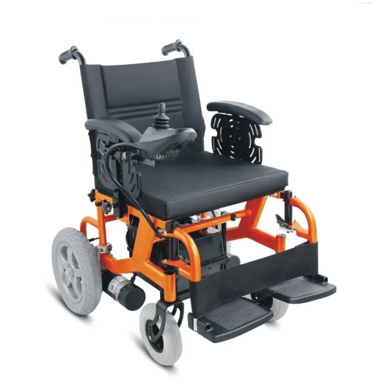 Supply Electric Chairs For The Elderly Wholesale Factory - Henyuan Medical