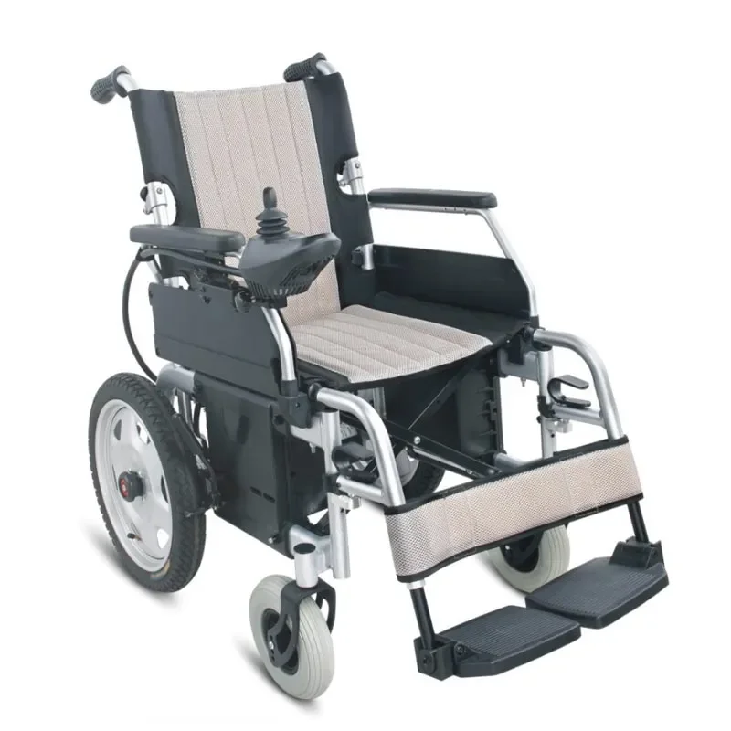 Supply Power Wheelchair Wholesale Factory - Henyuan Medical