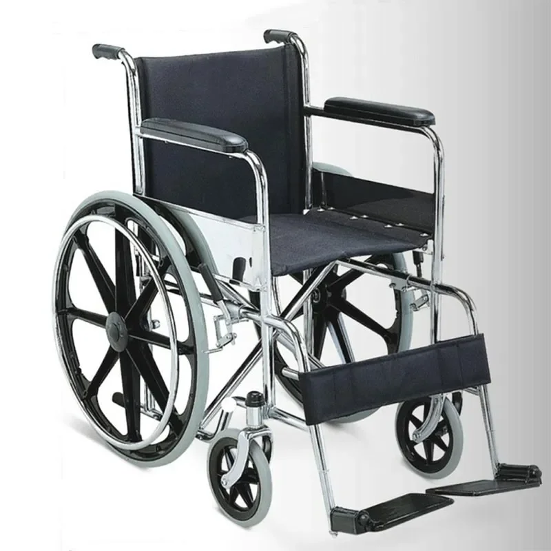 Supply Manual Wheelchairs Wholesale Factory - Henyuan Medical