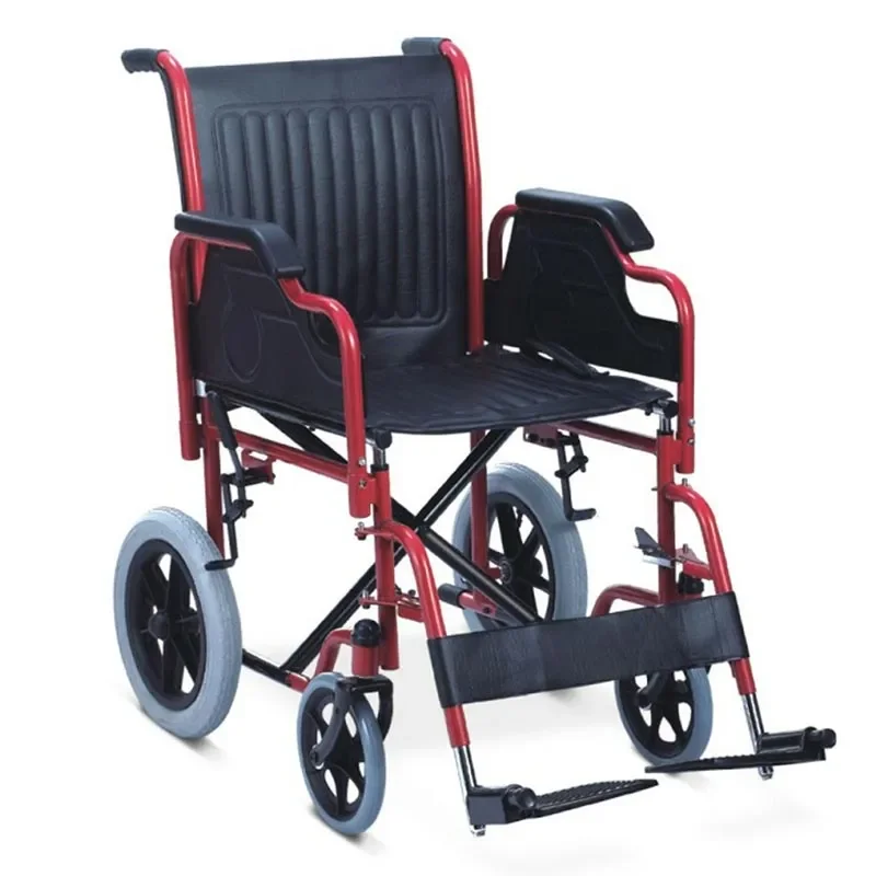 Supply Normal Wheelchair Wholesale Factory - Henyuan Medical