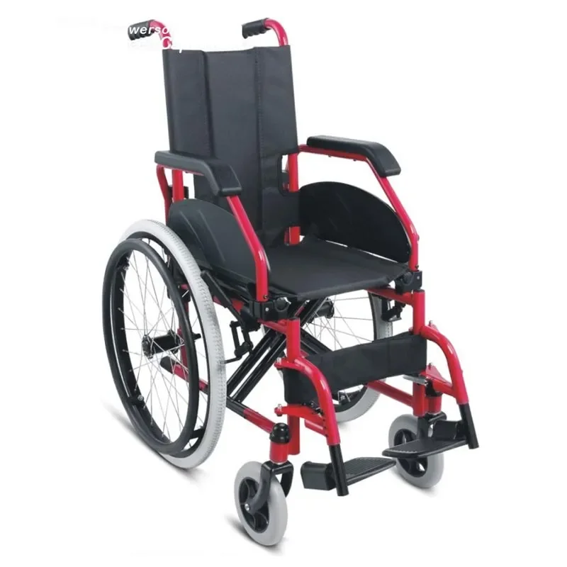 Supply Ultralight Pediatric Wheelchair Wholesale Factory - Henyuan Medical