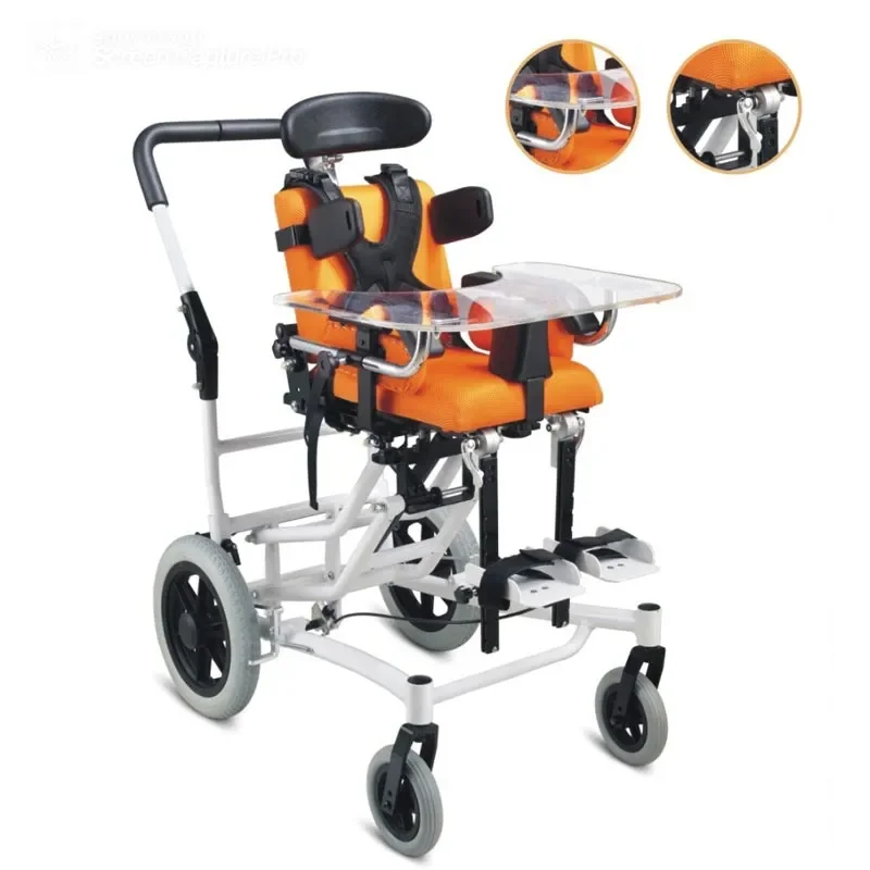 Supply Lightweight Wheelchair Wholesale Factory - Henyuan Medical