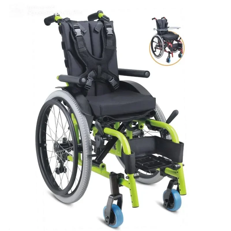 Supply Ultralight Manual Wheelchair Wholesale Factory - Henyuan Medical
