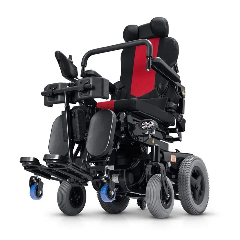Supply Bariatric Power Wheelchair Wholesale Factory - Henyuan Medical