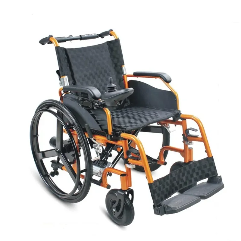 Supply Electric Wheelchairs For Adults Wholesale Factory - Henyuan Medical