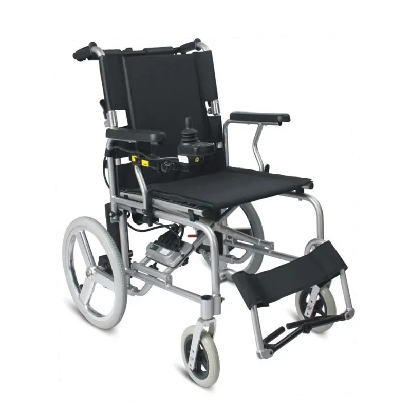 Supply Electric Power Chair Wholesale Factory - Henyuan Medical