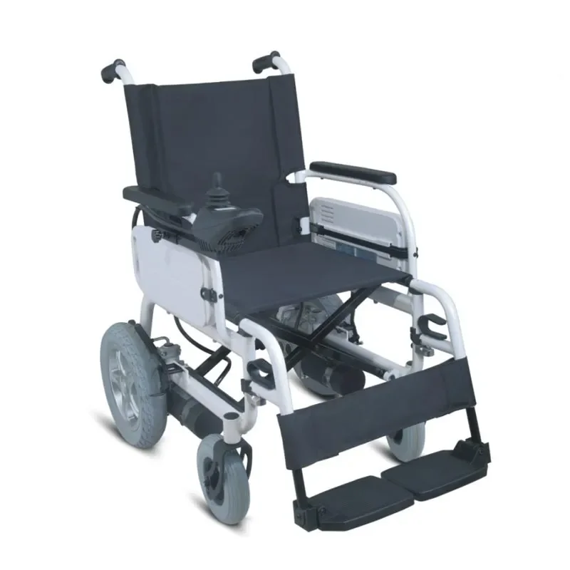 Supply Drive Electric Wheelchair Wholesale Factory - Henyuan Medical