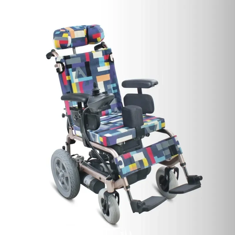 Supply Folding Electric Wheelchairs For Sale Near Me Wholesale Factory - Henyuan Medical