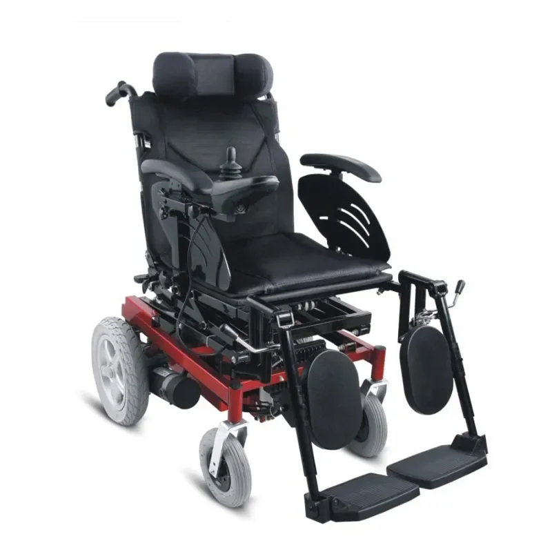 Supply Zoomer Power Chair Wholesale Factory - Henyuan Medical