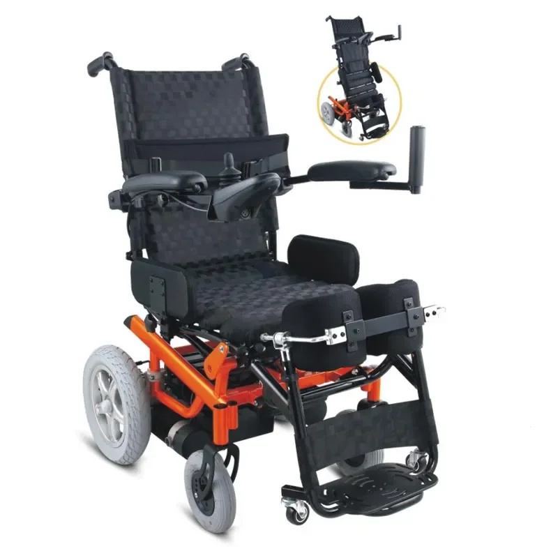 Supply Motorized Standing Scooter Wholesale Factory - Henyuan Medical